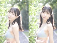 [Photobook] Tuna 初めてのケイケン・雛乃ゆな REbecca