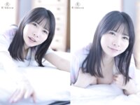 [Photobook] Tuna 初めてのケイケン・雛乃ゆな REbecca
