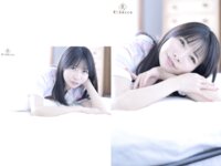 [Photobook] Tuna 初めてのケイケン・雛乃ゆな REbecca