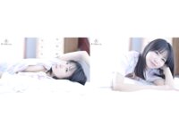 [Photobook] Tuna 初めてのケイケン・雛乃ゆな REbecca