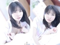 [Photobook] Tuna 初めてのケイケン・雛乃ゆな REbecca