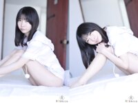 [Photobook] Tuna 初めてのケイケン・雛乃ゆな REbecca