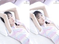 [Photobook] Tuna 初めてのケイケン・雛乃ゆな REbecca