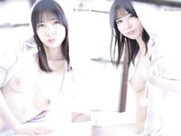 [Photobook] Tuna 初めてのケイケン・雛乃ゆな REbecca