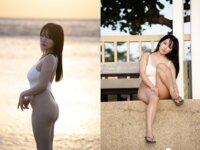 週刊ポスト 2026 05.01 田中麗奈 三宅夏帆 本庄まなみ 佐藤茜 小野たまり 天木じゅん