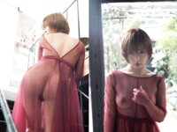アサ芸SEXY女優写真集 紗倉まな Thirty