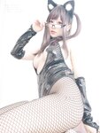 [Cosplay] Nyako喵子 自撮り8 [61P1V-388MB]