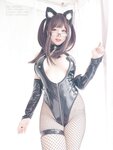 [Cosplay] Nyako喵子 自撮り8 [61P1V-388MB]