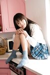 [Photobook] アサ芸Secret！デジタル写真集 小日向ゆか 可愛いの天才！ 姉セーラースペシャル