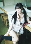 [Photobook] ゼロイチ学園 シーズン2