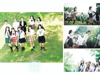 [Photobook] ゼロイチ学園 シーズン2