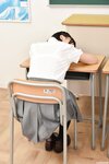[Lovepop] Yura Kana 由良かな - No.L-0686 Photoset #012 School Uniform