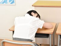 [Lovepop] Yura Kana 由良かな - No.L-0686 Photoset #012 School Uniform