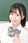 [Lovepop] Yura Kana 由良かな - No.L-0686 Photoset #012 School Uniform