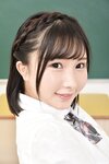 [Lovepop] Yura Kana 由良かな - No.L-0686 Photoset #012 School Uniform