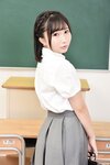 [Lovepop] Yura Kana 由良かな - No.L-0686 Photoset #012 School Uniform