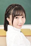 [Lovepop] Yura Kana 由良かな - No.L-0686 Photoset #012 School Uniform