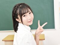 [Lovepop] Yura Kana 由良かな - No.L-0686 Photoset #012 School Uniform