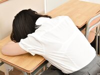 [Lovepop] Yura Kana 由良かな - No.L-0686 Photoset #012 School Uniform