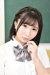 [Lovepop] Yura Kana 由良かな - No.L-0686 Photoset #012 School Uniform