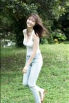 FRIDAYデジタル写真集 橋本萌花 日本一セクシーな社長令嬢 vol.2