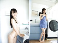 [Photobook] 入間るい 恋人未満の325P (am)