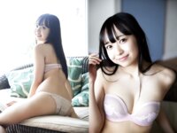 [Photobook] 入間るい 恋人未満の325P (am)