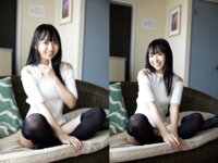 [Photobook] 入間るい 恋人未満の325P (am)