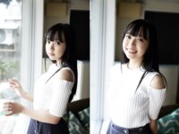 [Photobook] 入間るい 恋人未満の325P (am)
