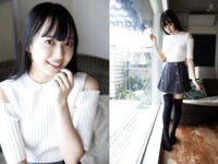 [Photobook] 入間るい 恋人未満の325P (am)