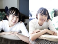 [Photobook] 入間るい 恋人未満の325P (am)