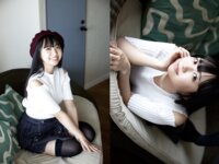 [Photobook] 入間るい 恋人未満の325P (am)
