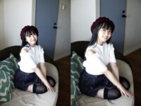 [Photobook] 入間るい 恋人未満の325P (am)
