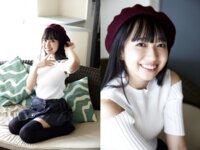 [Photobook] 入間るい 恋人未満の325P (am)
