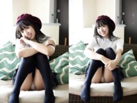 [Photobook] 入間るい 恋人未満の325P (am)