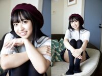 [Photobook] 入間るい 恋人未満の325P (am)