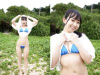 [Photobook] 入間るい 恋人未満の325P (am)