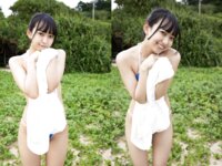 [Photobook] 入間るい 恋人未満の325P (am)