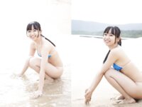 [Photobook] 入間るい 恋人未満の325P (am)
