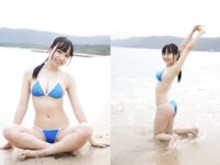 [Photobook] 入間るい 恋人未満の325P (am)