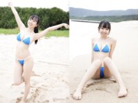 [Photobook] 入間るい 恋人未満の325P (am)