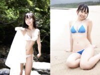 [Photobook] 入間るい 恋人未満の325P (am)