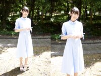 [Photobook] 入間るい 恋人未満の325P (am)