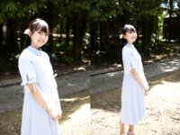 [Photobook] 入間るい 恋人未満の325P (am)