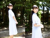 [Photobook] 入間るい 恋人未満の325P (am)