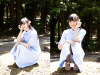 [Photobook] 入間るい 恋人未満の325P (am)