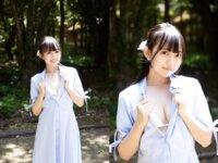 [Photobook] 入間るい 恋人未満の325P (am)