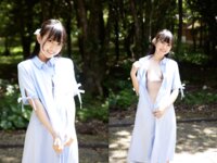 [Photobook] 入間るい 恋人未満の325P (am)