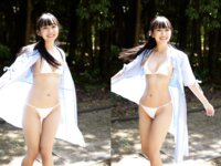 [Photobook] 入間るい 恋人未満の325P (am)