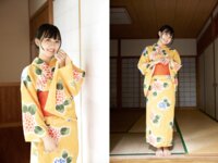 [Photobook] 入間るい 恋人未満の325P (am)